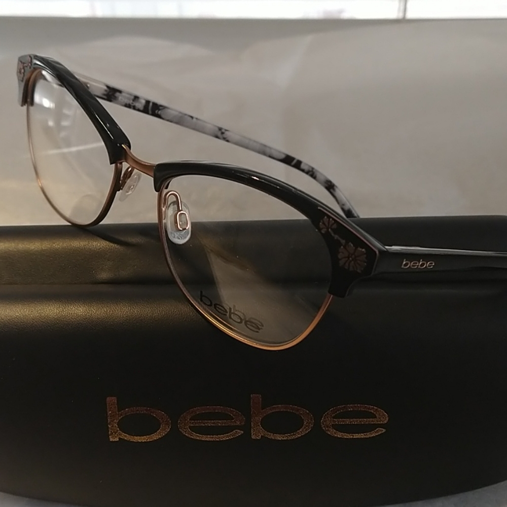 Eyeglass Frame - Picture 3 of 4